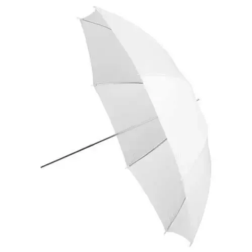Фотозонт білий Menik 110 cm