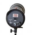 LED освітлювачі Menik SN-2000
